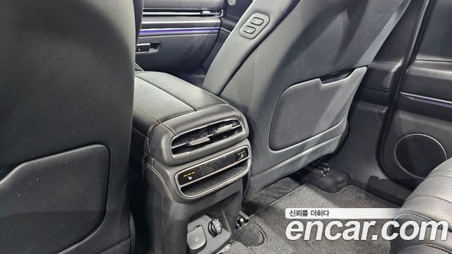 Genesis GV80, 2020 19