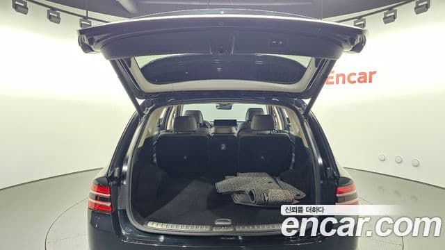 Genesis GV80, 2020 20