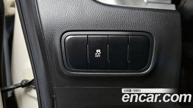 Kia Ray Deluxe, 2013 14