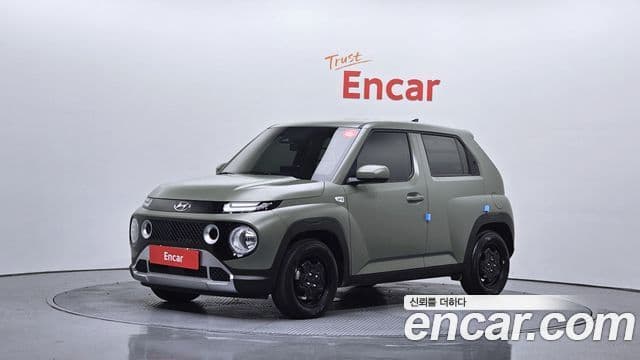 Hyundai Casper Smart Choice, 2024 1