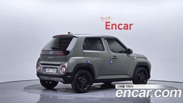 Hyundai Casper Smart Choice, 2024 2