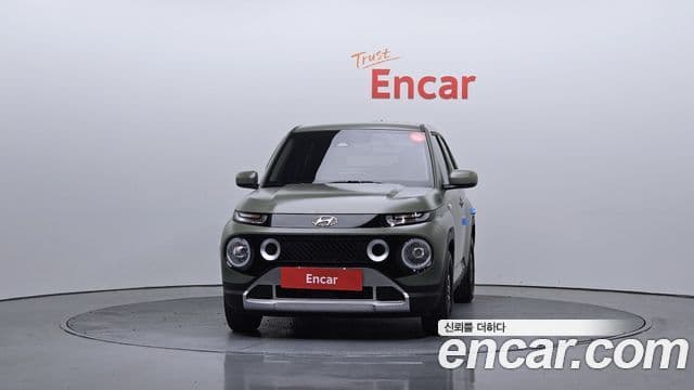 Hyundai Casper Smart Choice, 2024 3