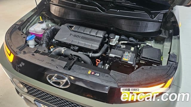 Hyundai Casper Smart Choice, 2024 6