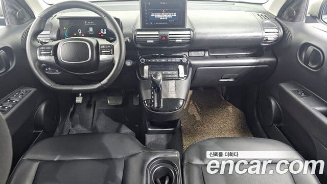 Hyundai Casper Smart Choice, 2024 7