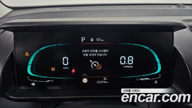 Hyundai Casper Smart Choice, 2024 8