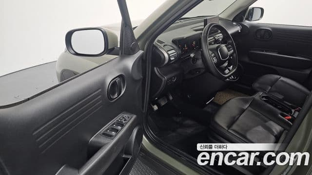 Hyundai Casper Smart Choice, 2024 10