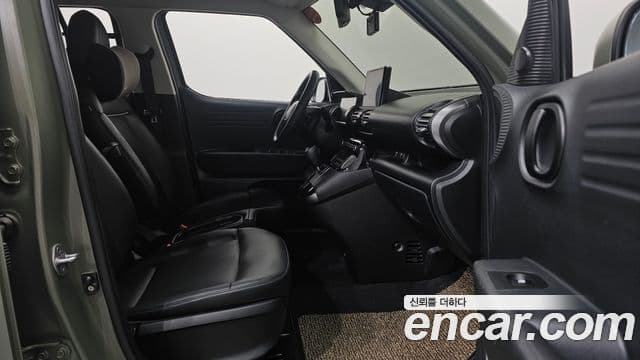 Hyundai Casper Smart Choice, 2024 11