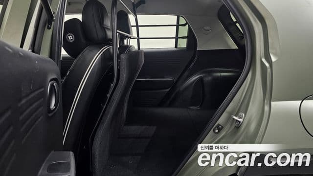 Hyundai Casper Smart Choice, 2024 12