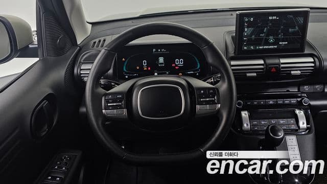 Hyundai Casper Smart Choice, 2024 14