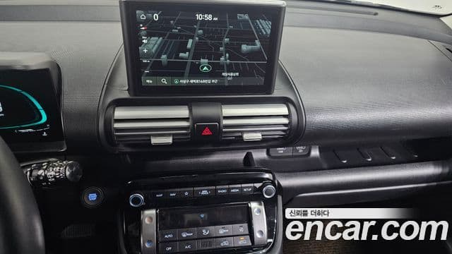 Hyundai Casper Smart Choice, 2024 15