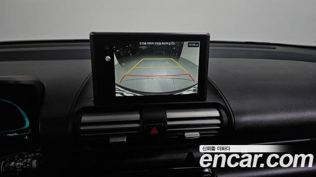 Hyundai Casper Smart Choice, 2024 16