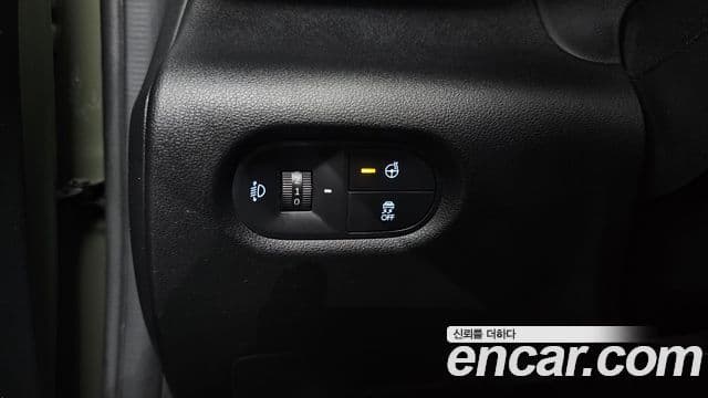 Hyundai Casper Smart Choice, 2024 19