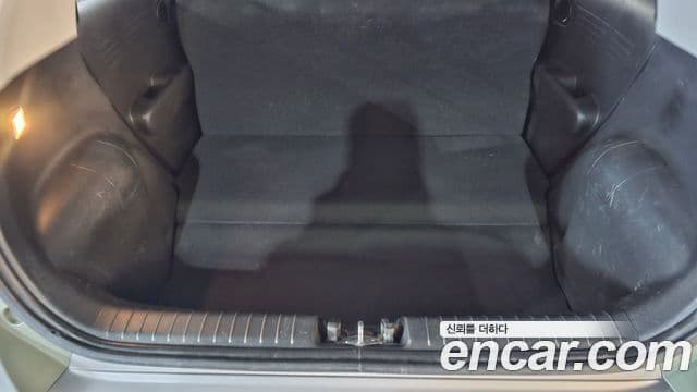 Hyundai Casper Smart Choice, 2024 20