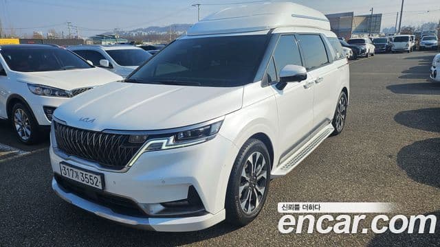 Kia Carnival 4세대 Signature, 2023 1