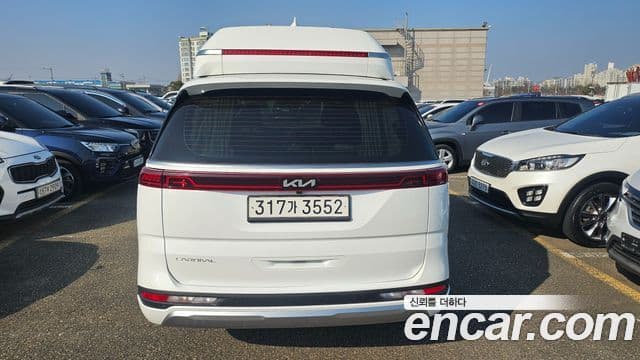 Kia Carnival 4세대 Signature, 2023 4