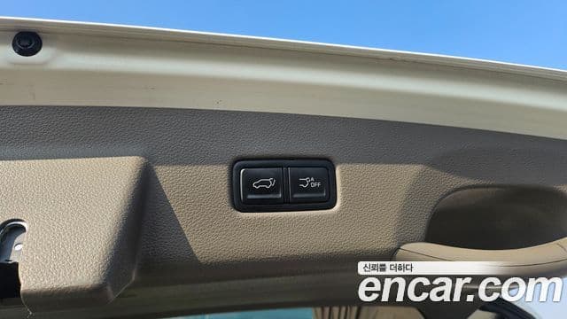 Kia Carnival 4세대 Signature, 2023 все фото