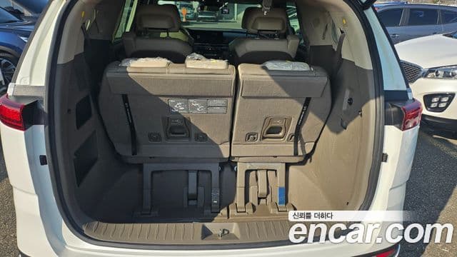 Kia Carnival 4세대 Signature, 2023 6