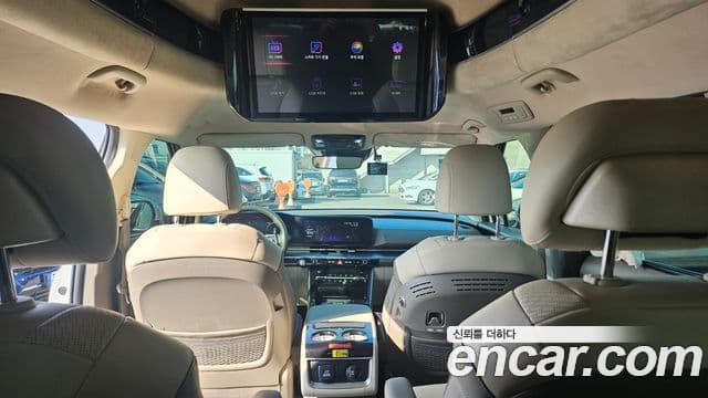 Kia Carnival 4세대 Signature, 2023 8