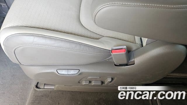 Kia Carnival 4세대 Signature, 2023 9