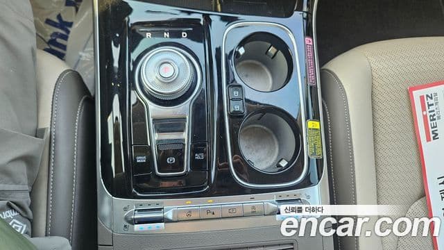 Kia Carnival 4세대 Signature, 2023 15