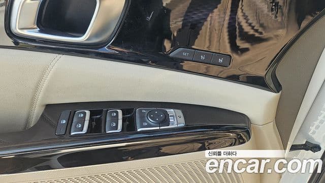Kia Carnival 4세대 Signature, 2023 16