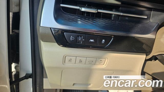 Kia Carnival 4세대 Signature, 2023 17