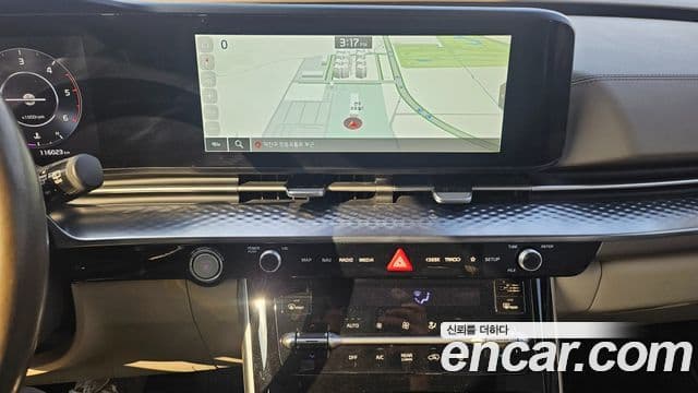 Kia Carnival 4세대 Signature, 2023 18