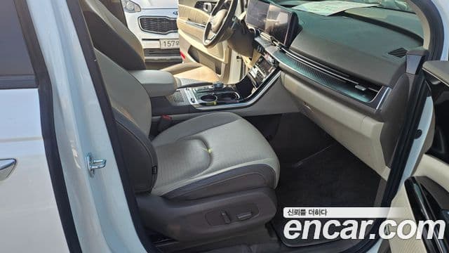 Kia Carnival 4세대 Signature, 2023 19
