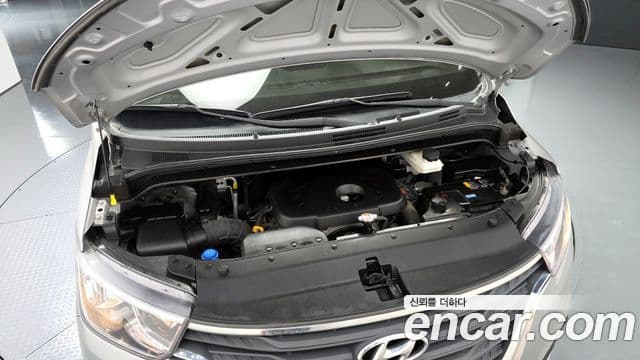 Hyundai The / новый New Grand Starex Modern, 2021 6