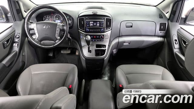 Hyundai The / новый New Grand Starex Modern, 2021 7