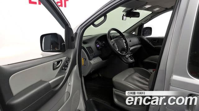 Hyundai The / новый New Grand Starex Modern, 2021 10