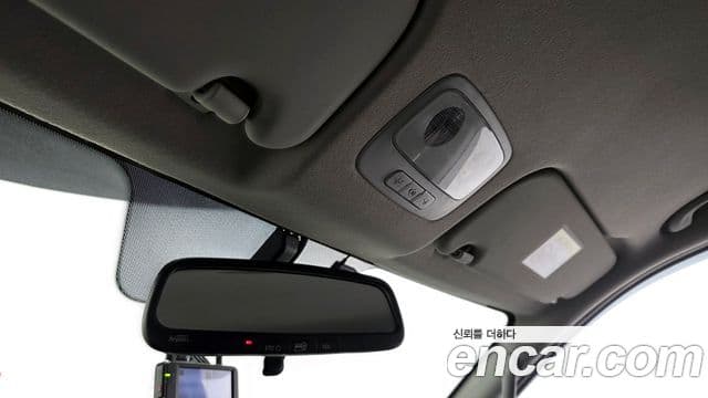 Hyundai The / новый New Grand Starex Modern, 2021 18