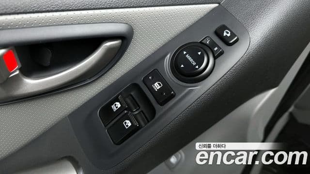 Hyundai The / новый New Grand Starex Modern, 2021 19