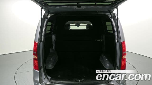 Hyundai The / новый New Grand Starex Modern, 2021 20