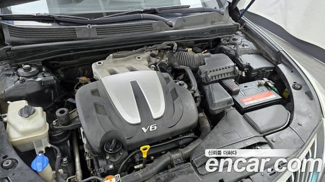 Hyundai Grandeur HG Premium, 2014 6