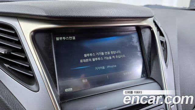 Hyundai Grandeur HG Premium, 2014 16