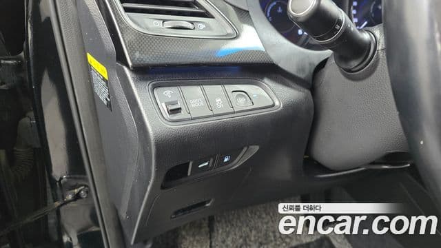 Hyundai Grandeur HG Premium, 2014 17