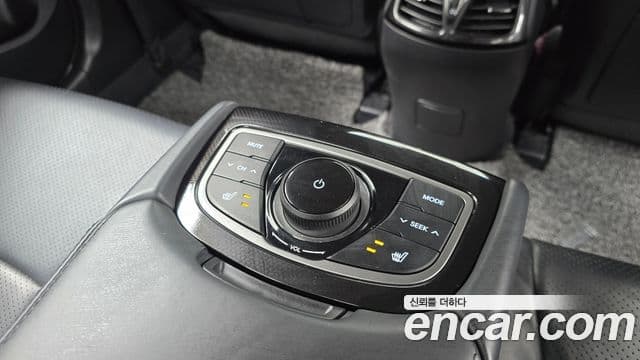 Hyundai Grandeur HG Premium, 2014 19