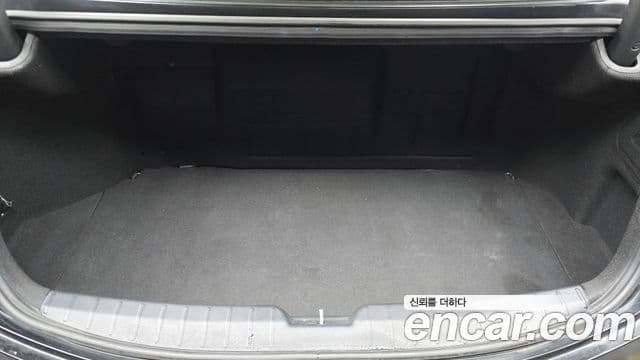 Hyundai Grandeur HG Premium, 2014 20