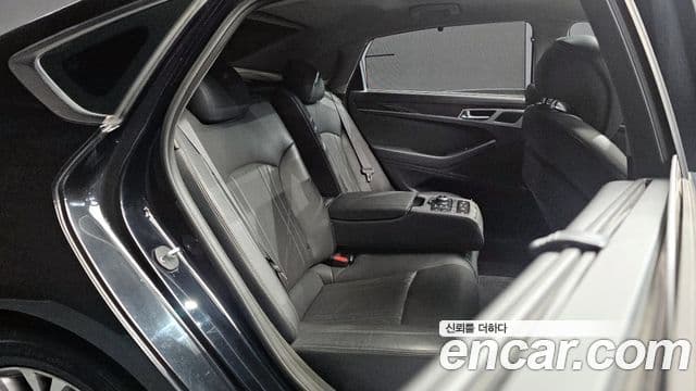 Hyundai Genesis DH G330 Premium AWD, 2014 12