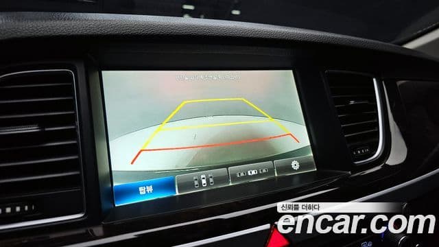 Hyundai Genesis DH G330 Premium AWD, 2014 15