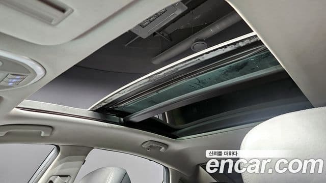 Hyundai Genesis DH G330 Premium AWD, 2014 19