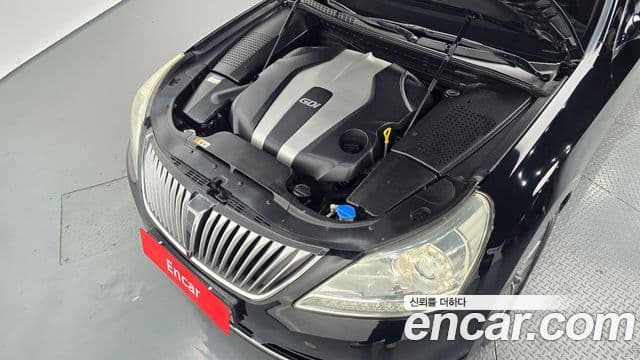 Hyundai Equus(новый кузов / новое поколение) Modern, 2015 6