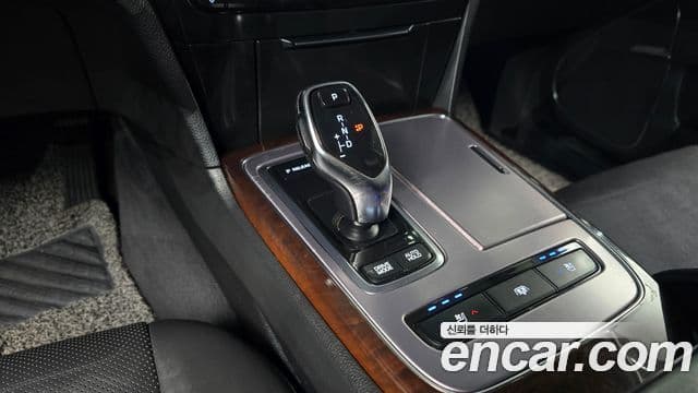 Hyundai Equus(новый кузов / новое поколение) Modern, 2015 9