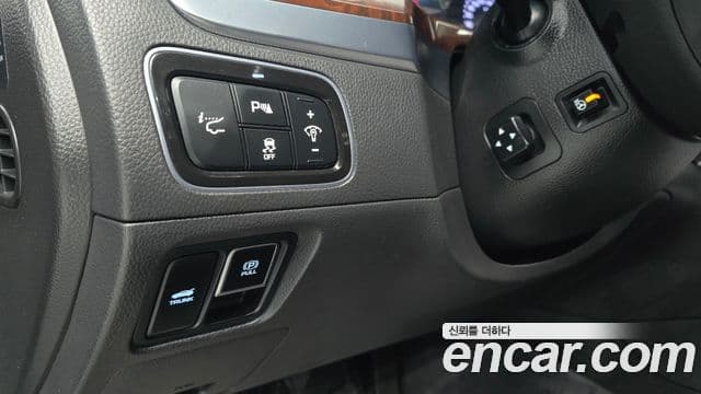 Hyundai Equus(новый кузов / новое поколение) Modern, 2015 14