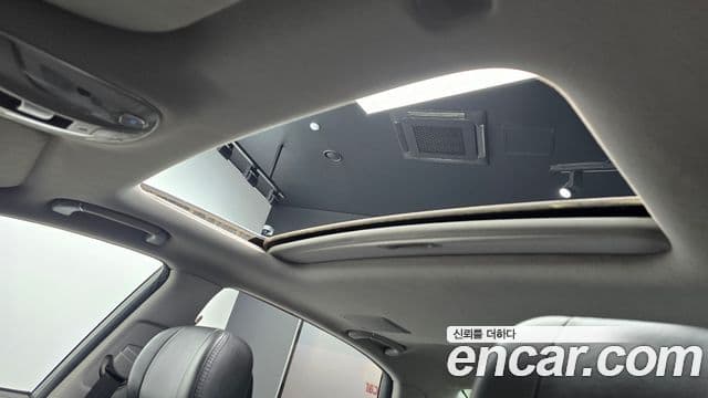 Hyundai Equus(новый кузов / новое поколение) Modern, 2015 17