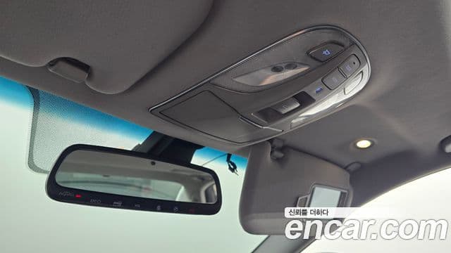 Hyundai Equus(новый кузов / новое поколение) Modern, 2015 20