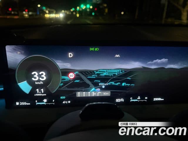 Genesis GV70, 2025 все фото