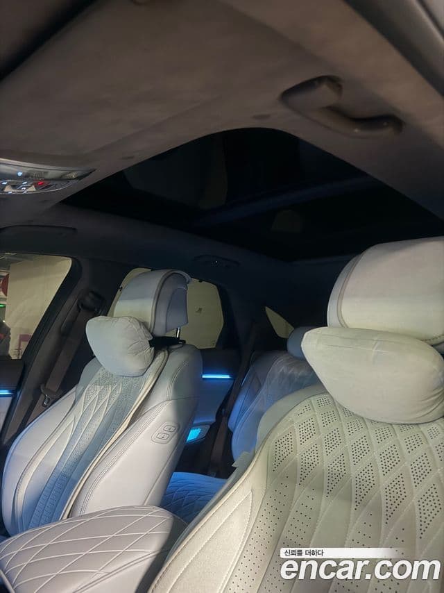 Genesis GV70, 2025 10