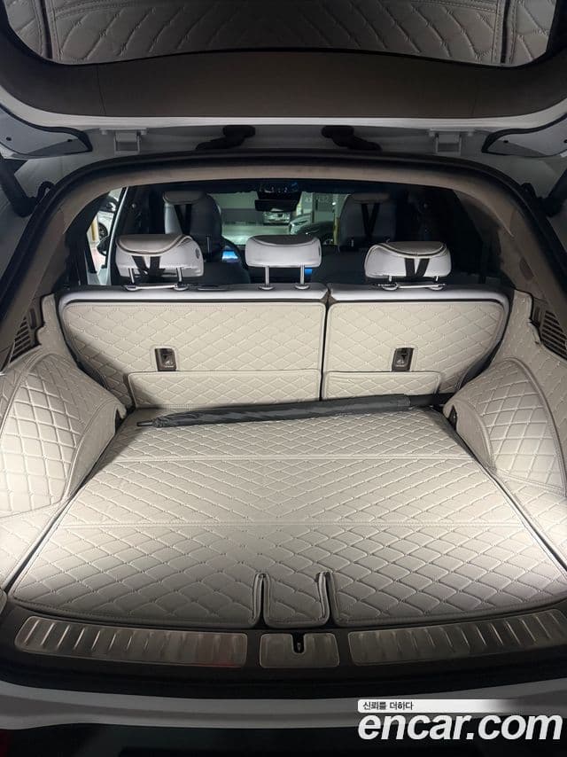 Genesis GV70, 2025 11